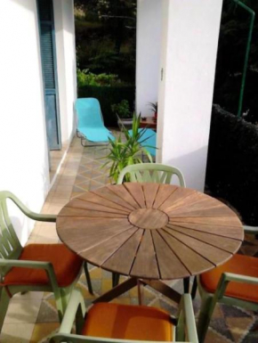 Appartement cosy au cœur de Bocognano avec vue sur montagne